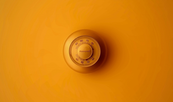 Thermal Debate in the Workplace Runs Hot and Cold
